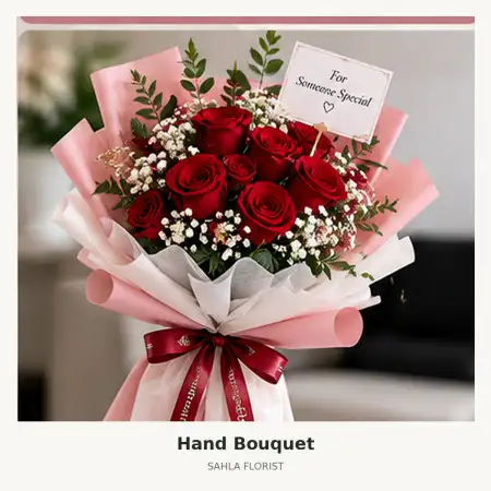 Buket Bunga Rumah Duka Tabitha